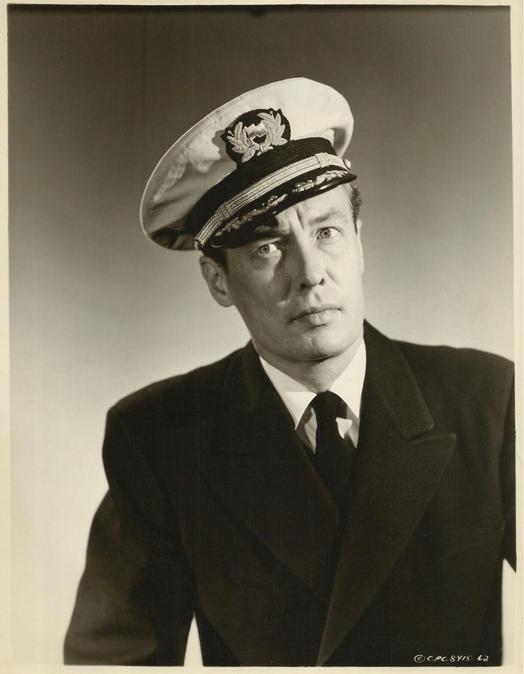 Robert McQueeney