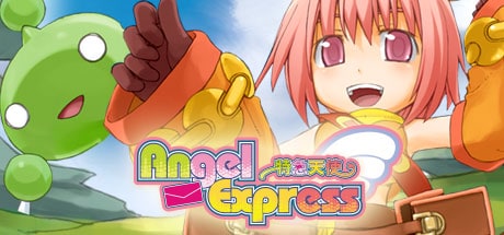 Angel Express [Tokkyu Tenshi]