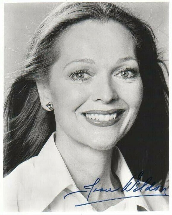 Joan Weldon