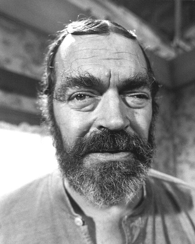 Jack Elam