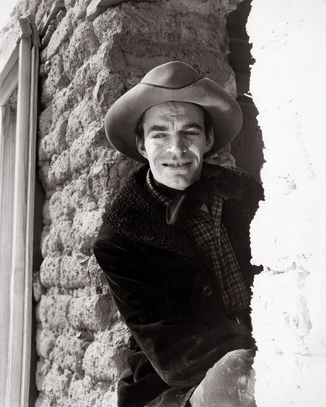 Jack Elam Jack Elam