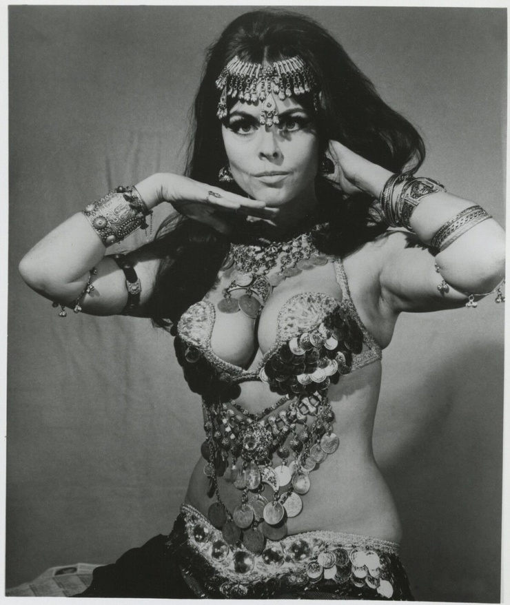 Diane Webber