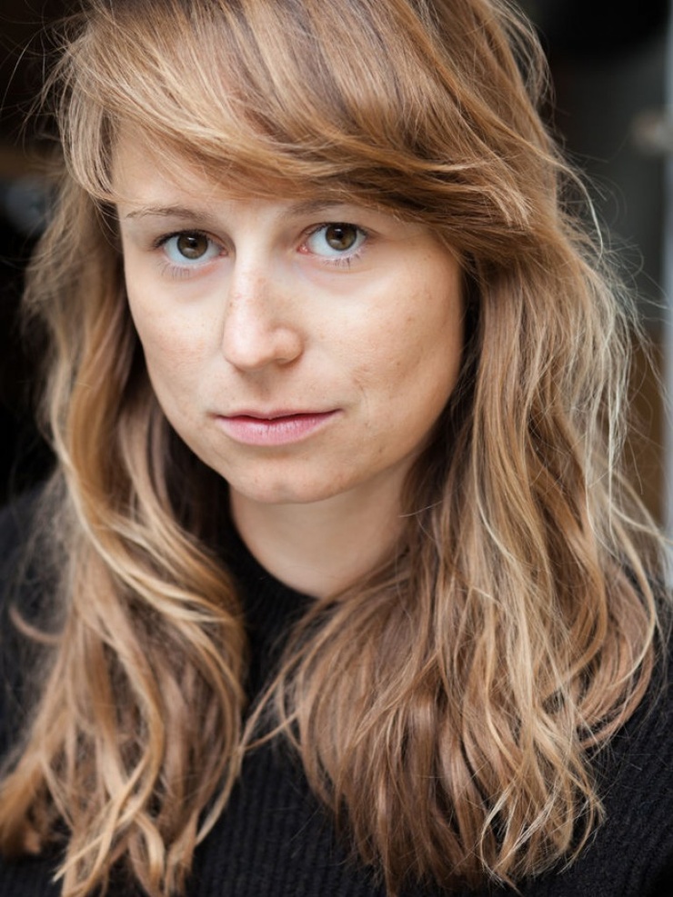 Ines Hollinger Ines Hollinger