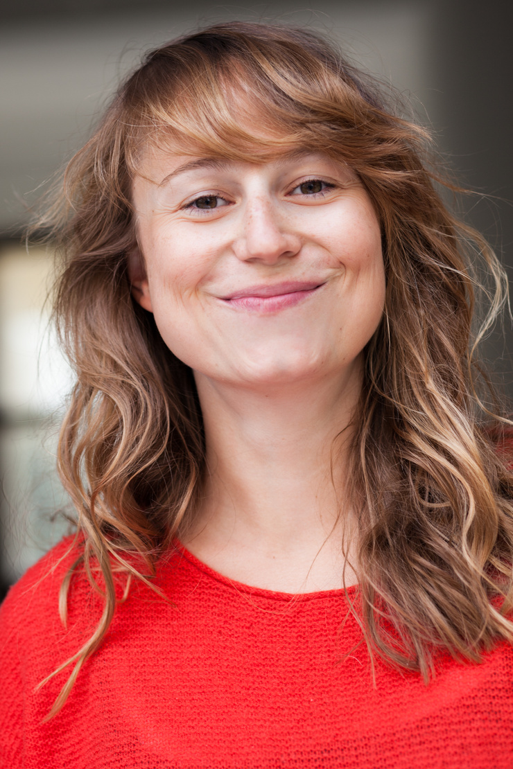 Ines Hollinger Ines Hollinger