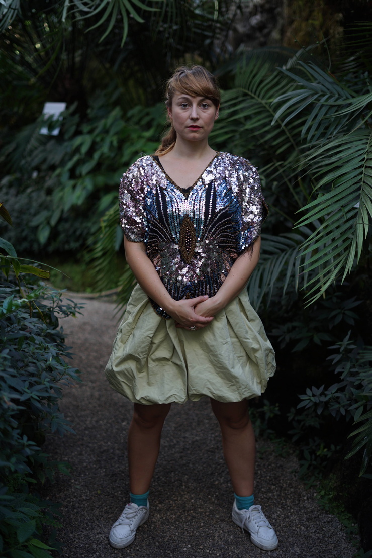 Ines Hollinger Ines Hollinger