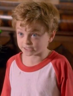 Will Buie Jr.