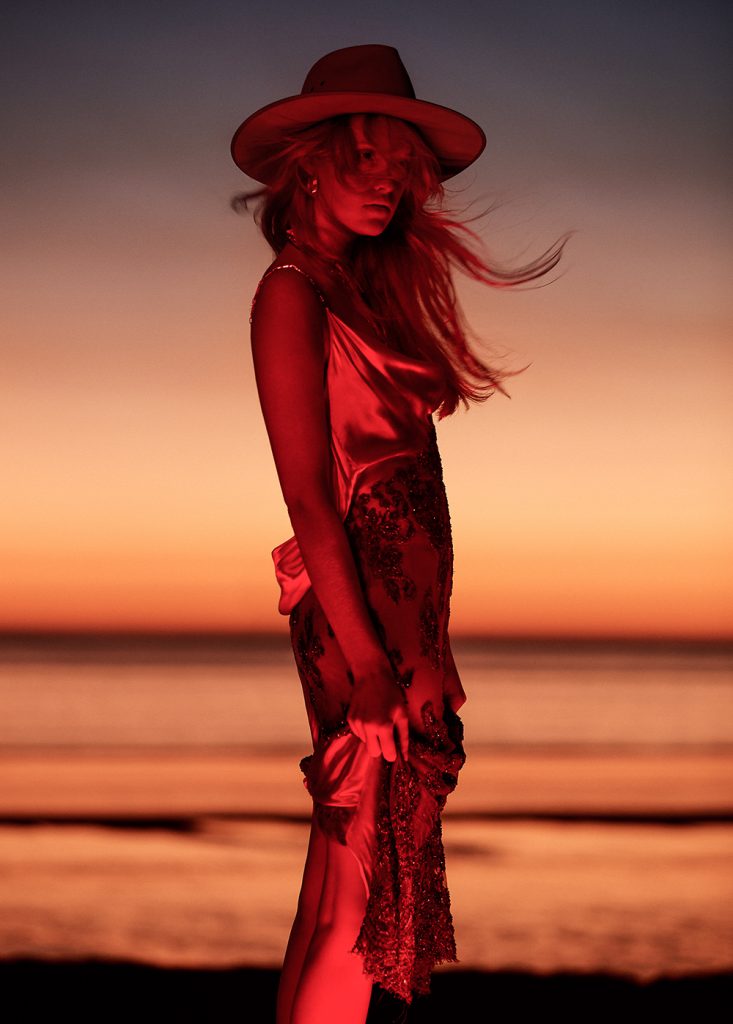Lilly Stent