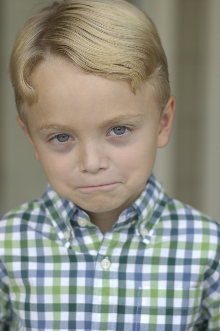 Will Buie Jr.