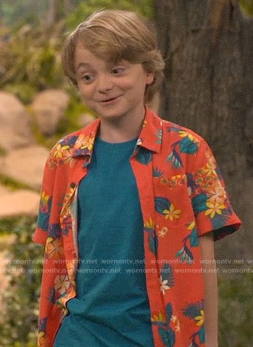Will Buie Jr.