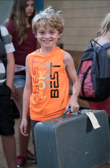 Will Buie Jr.