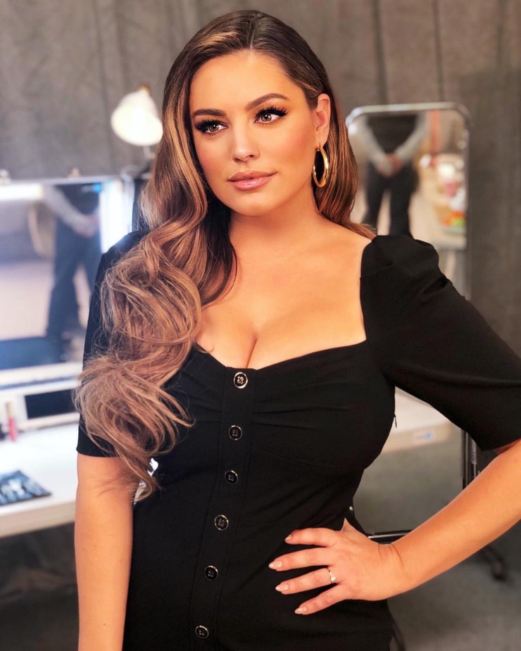 Kelly Brook Kelly Brook