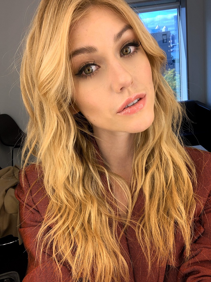 Katherine McNamara