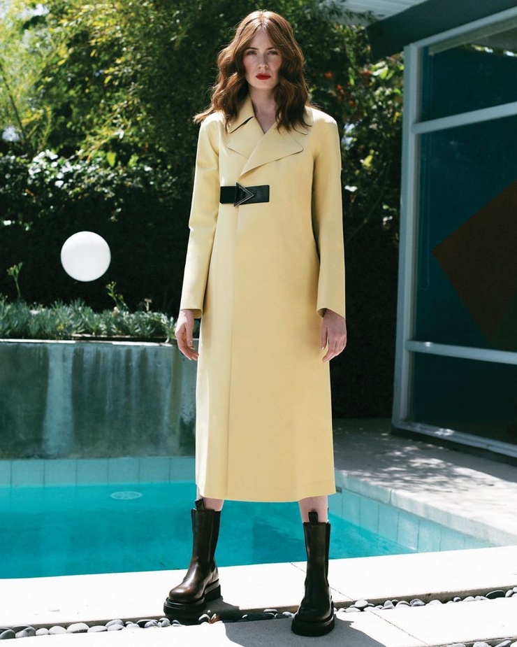 Karen Gillan Karen Gillan