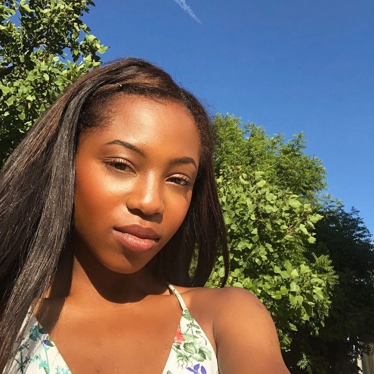 Picture of Hailey Kilgore