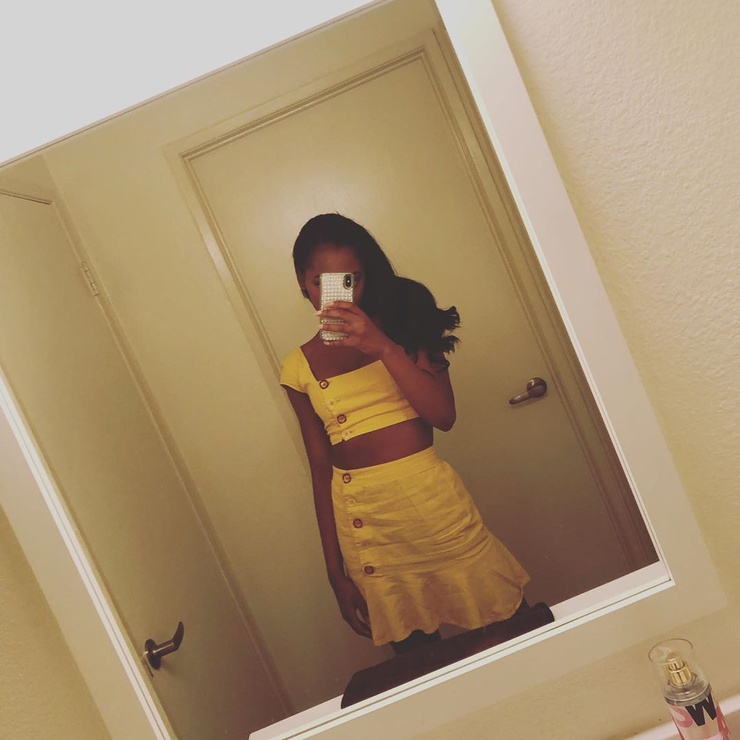 Hailey Kilgore