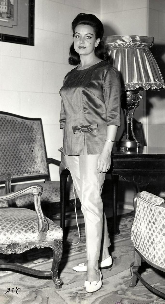 Carmen de Lirio