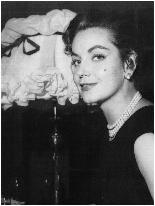 Carmen de Lirio