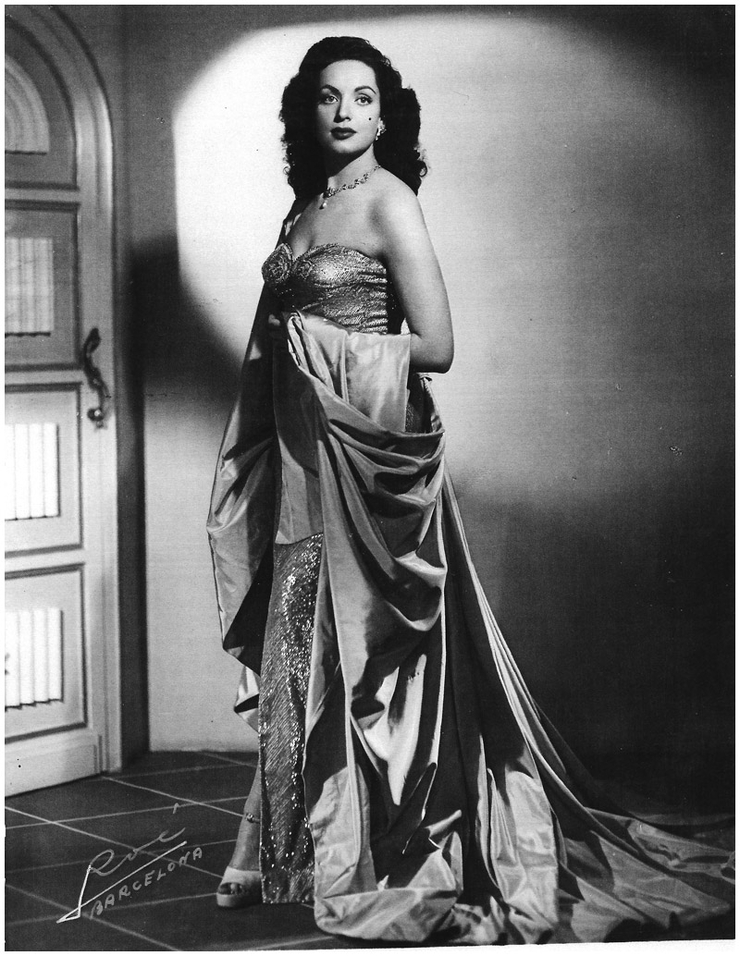 Carmen de Lirio