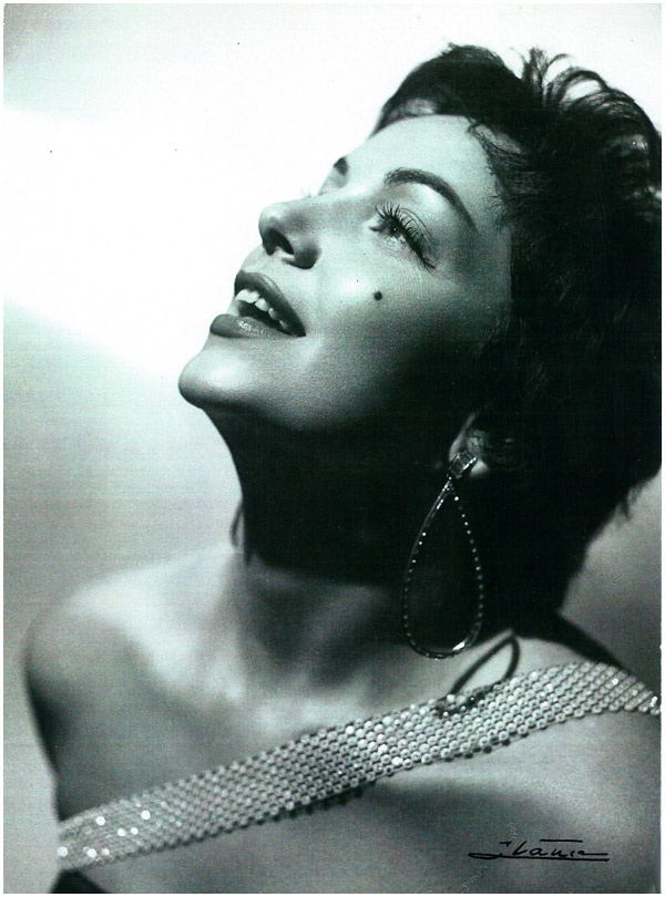 Carmen de Lirio
