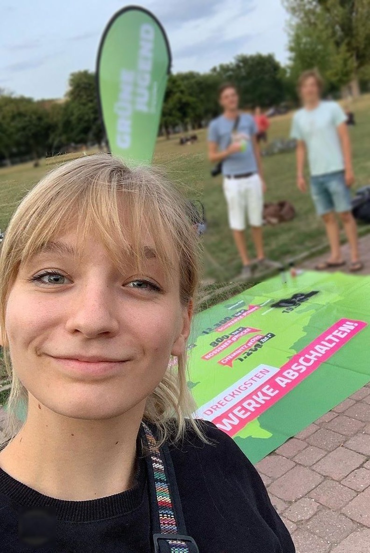 Lucie Hammecke