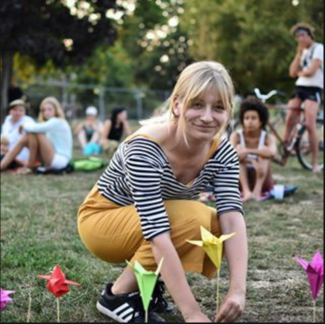 Lucie Hammecke