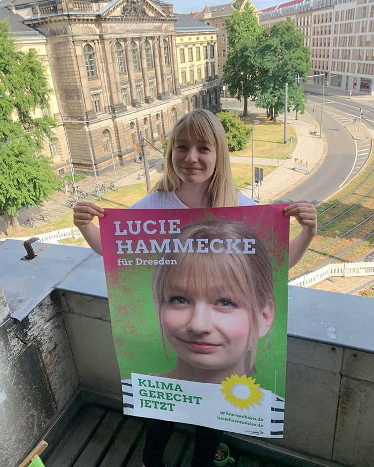 Lucie Hammecke