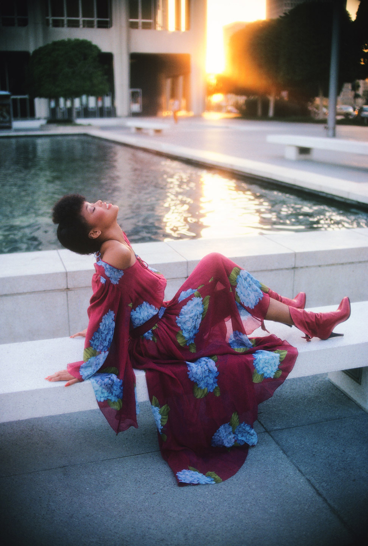 Ola Ray
