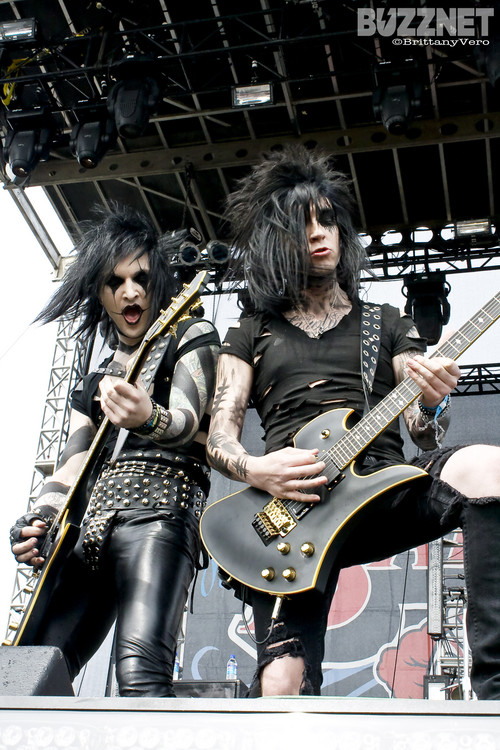 Black Veil Brides