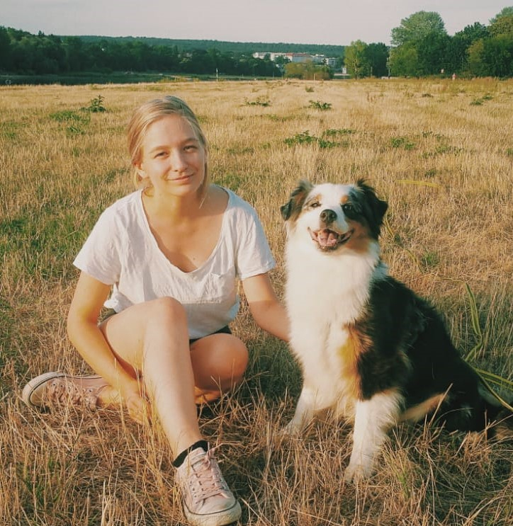 Lucie Hammecke