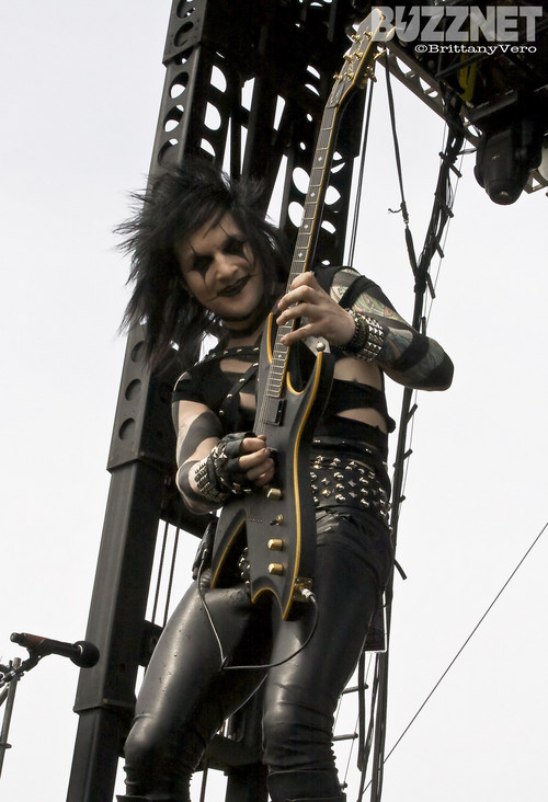 Black Veil Brides