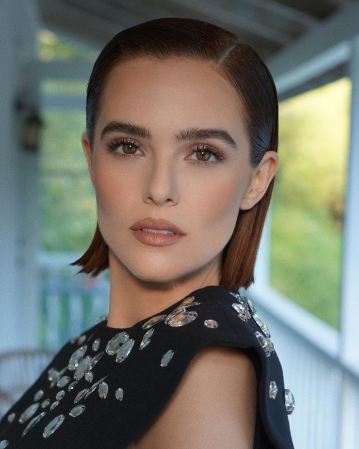Zoey Deutch Zoey Deutch