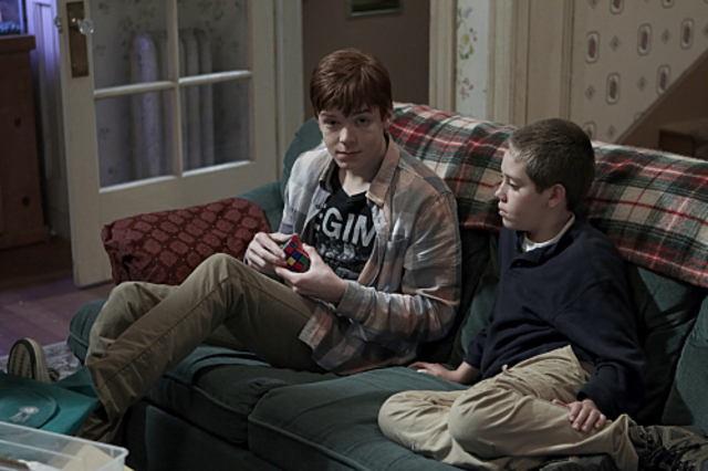 Shameless (US) Shameless (US)