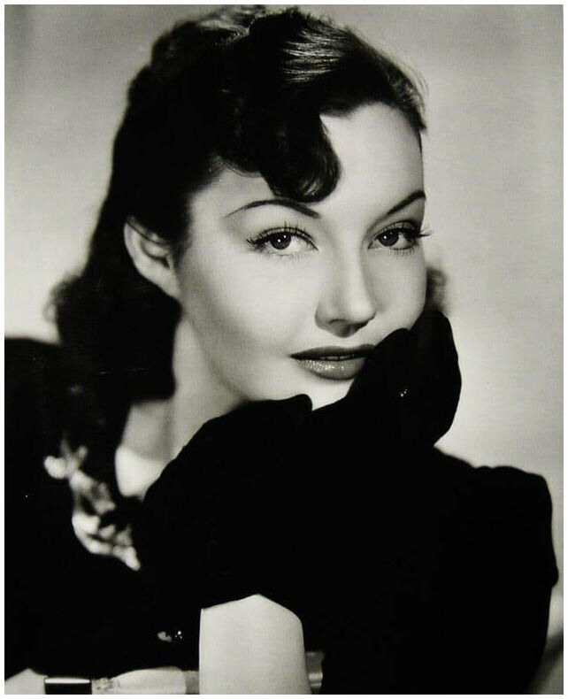 Lynn Bari