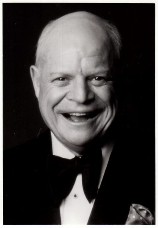 Don Rickles