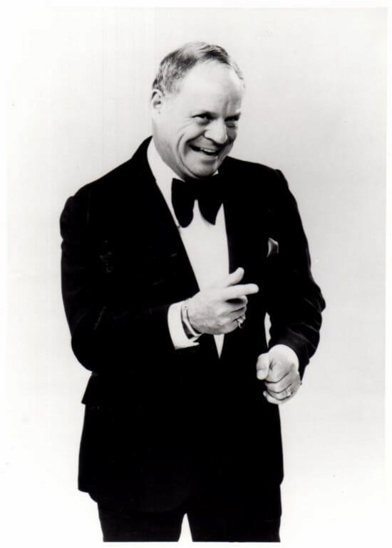 Don Rickles