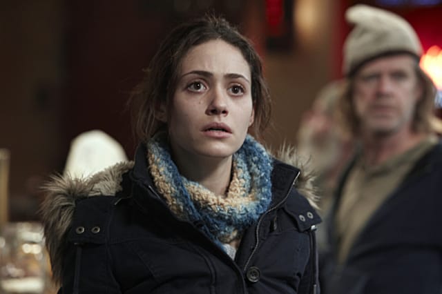Shameless (US)