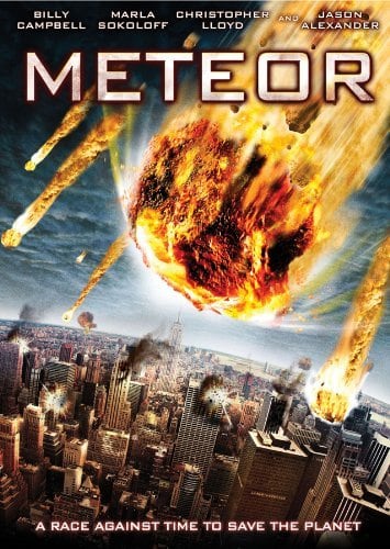 Meteor                                  (2009- )
