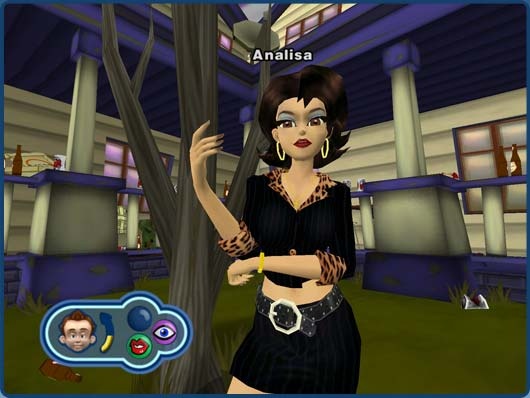Leisure Suit Larry: Magna Cum Laude - Taiwanese Big Box Edition PC
