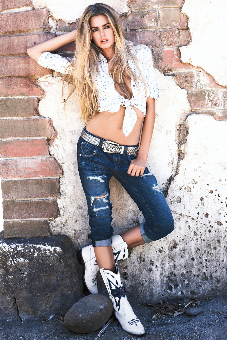 Vanessa Hessler Vanessa Hessler