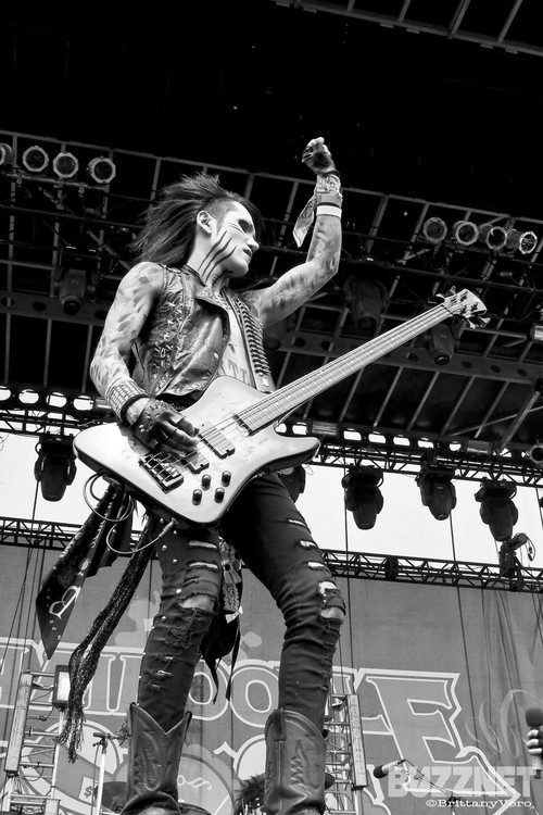 Black Veil Brides