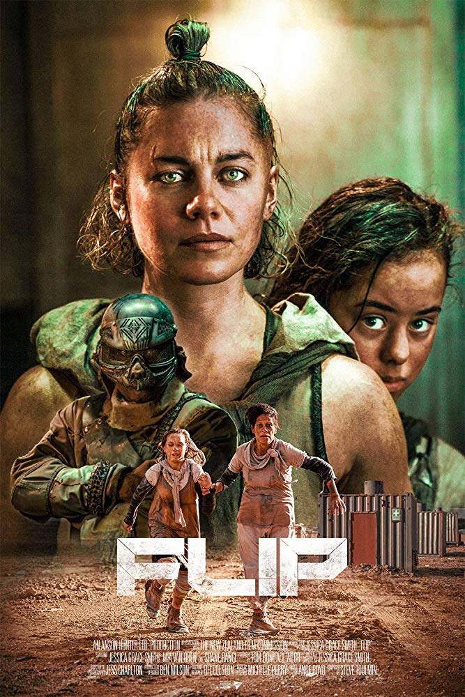 Flip (2019)