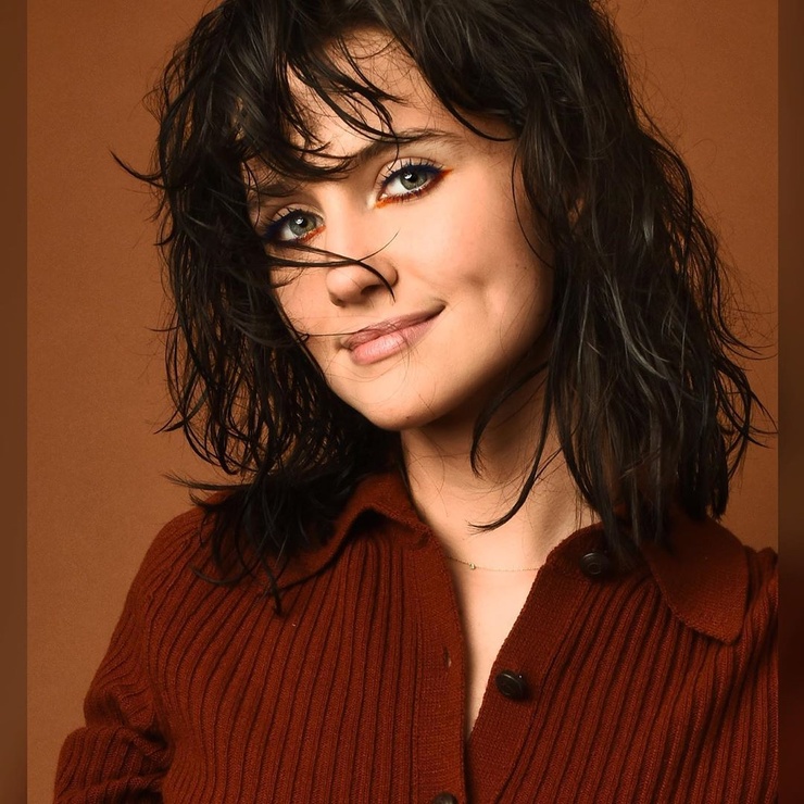 Julia Goldani Telles Julia Goldani Telles