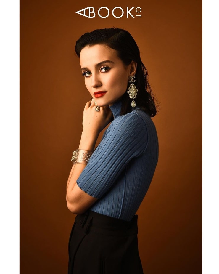Julia Goldani Telles Julia Goldani Telles