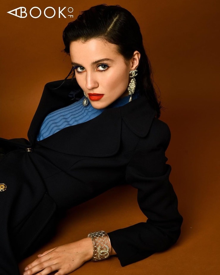 Julia Goldani Telles Julia Goldani Telles