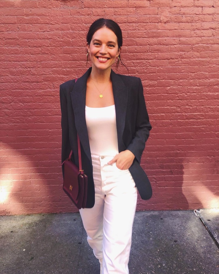 Emily Didonato Emily Didonato