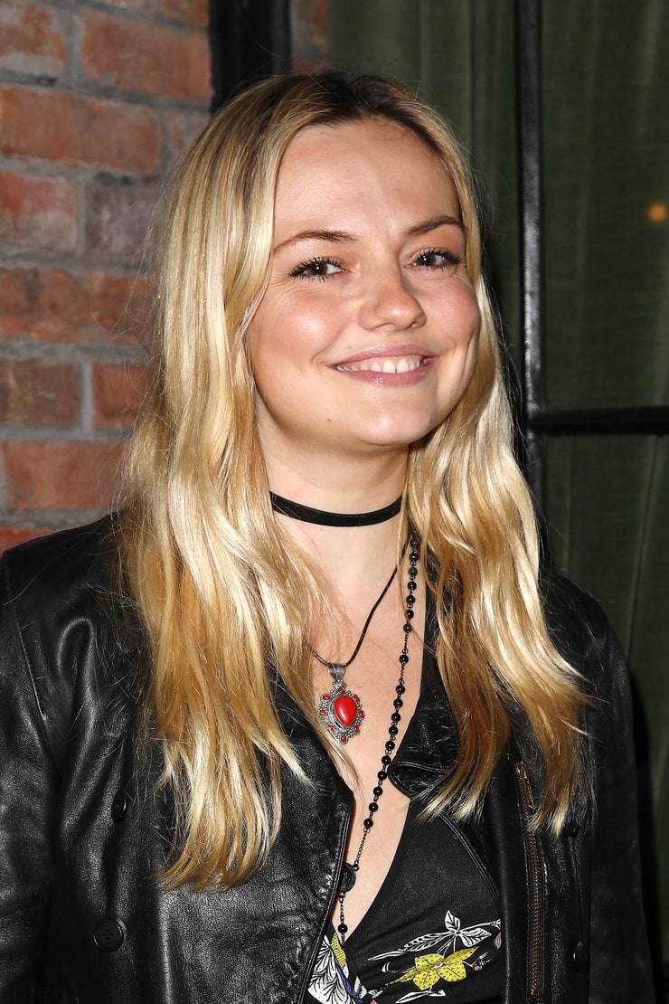 Emily Meade Emily Meade