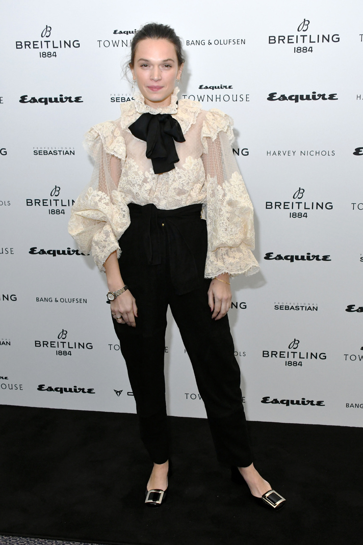 Anna Brewster