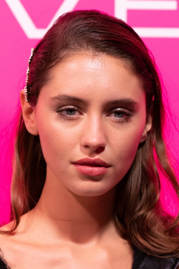 Iris Law