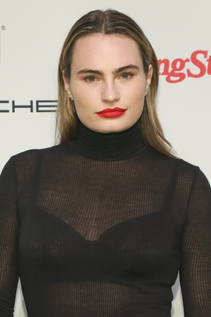 Kathryn Gallagher