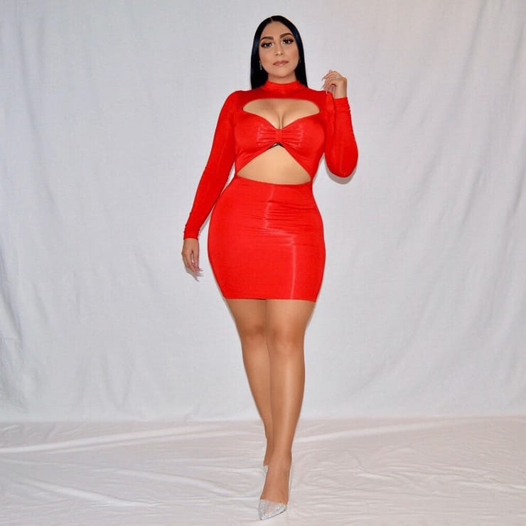 Nancy Hernandez